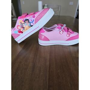 HARPER CANYON Toddler Princess Sneaker Size 11